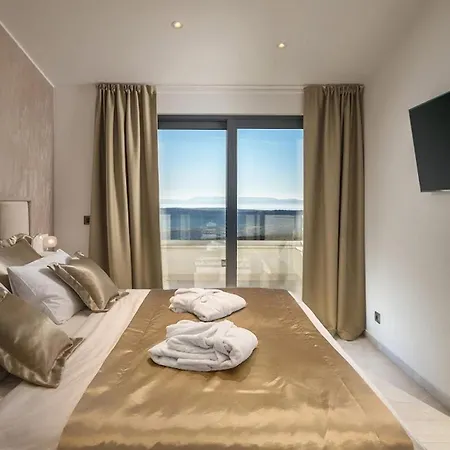 Ferienhaus Dumboka Šmrika
