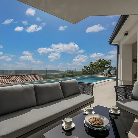 Casa vacanze Dumboka Šmrika
