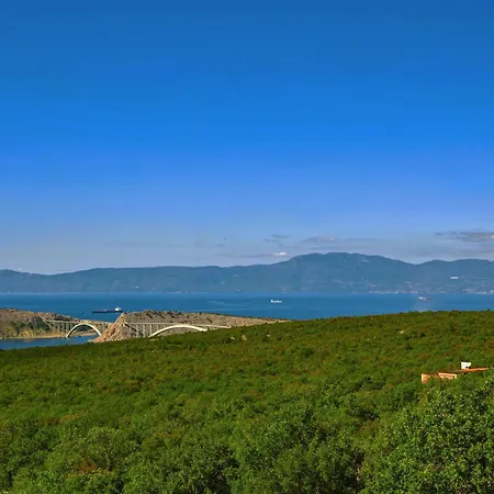 Dumboka Ferienhaus Šmrika