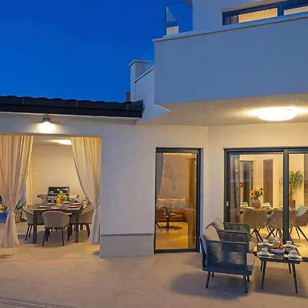 Ferienhaus Dumboka
