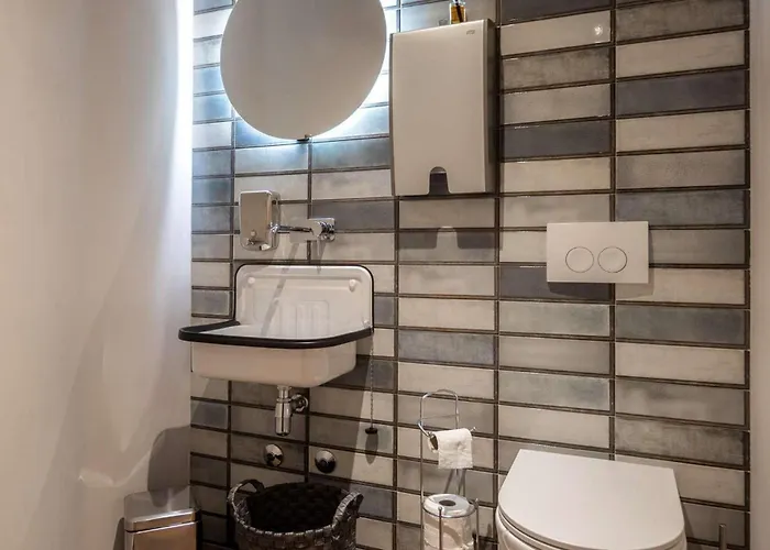 Casa vacanze Dumboka Šmrika
