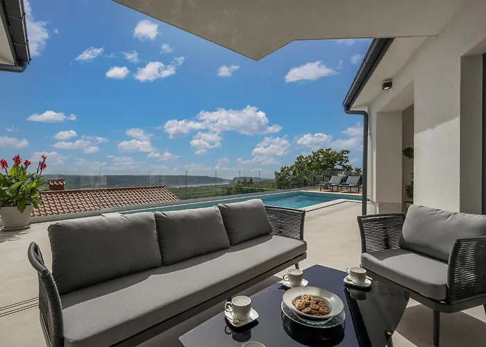 Casa vacanze Dumboka Šmrika