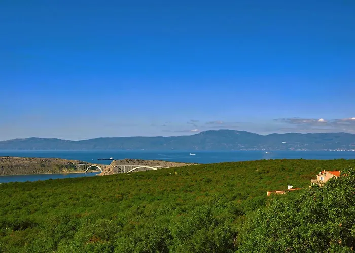 Dumboka Casa vacanze Šmrika