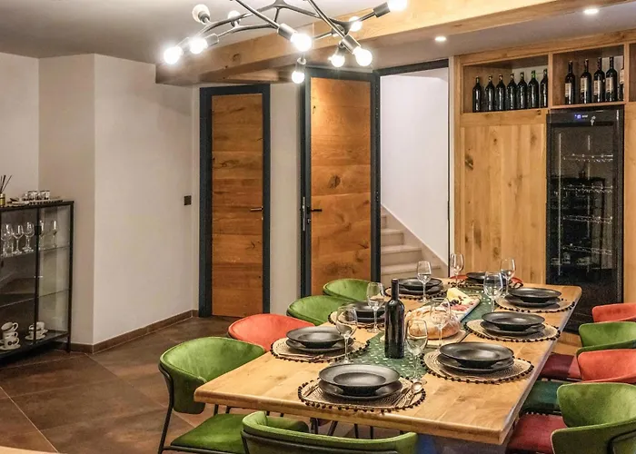 Casa vacanze Dumboka