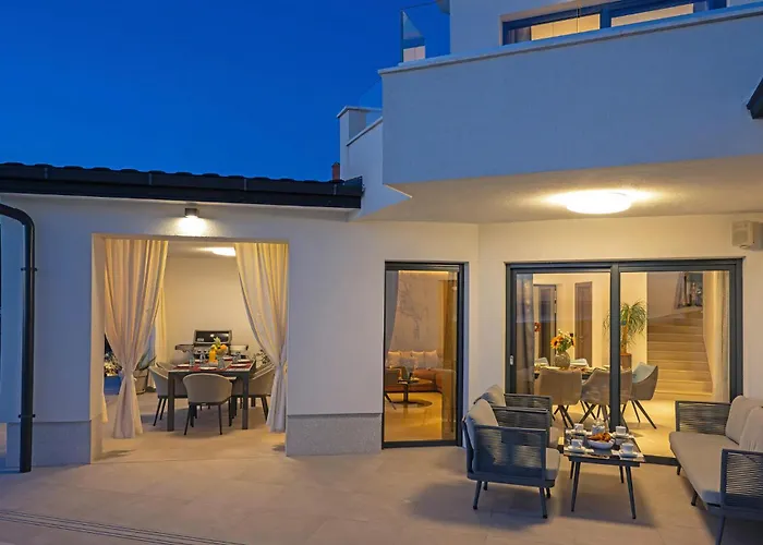Casa vacanze Dumboka