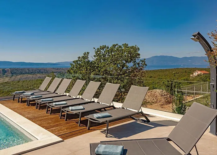Dumboka Casa vacanze Šmrika