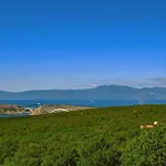 Dumboka Feriehus Šmrika