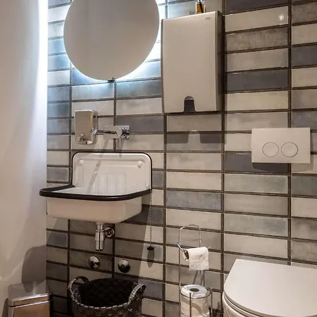 Feriehus Dumboka Šmrika