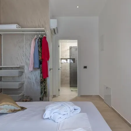 Dumboka Feriehus Šmrika