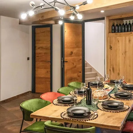 Casa vacanze Dumboka
